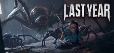 Offizielles Titelbild von Last Year