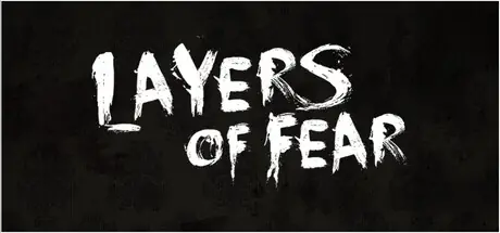 Offizielles Titelbild von Layers of Fear (2016)