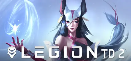 Offizielles Titelbild von Legion TD 2 - Multiplayer Tower Defense