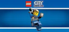Offizielles Titelbild von LEGO City Undercover