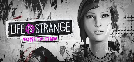 Offizielles Titelbild von Life is Strange: Before the Storm