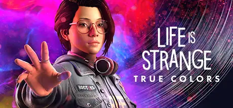 Offizielles Titelbild von Life is Strange: True Colors