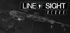 Offizielles Titelbild von Line of Sight