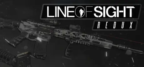 Offizielles Titelbild von Line of Sight