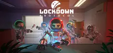 Offizielles Titelbild von LOCKDOWN Protocol