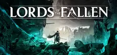 Offizielles Titelbild von Lords of the Fallen