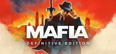 Offizielles Titelbild von Mafia: Definitive Edition