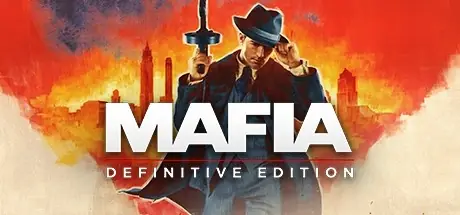 Offizielles Titelbild von Mafia: Definitive Edition
