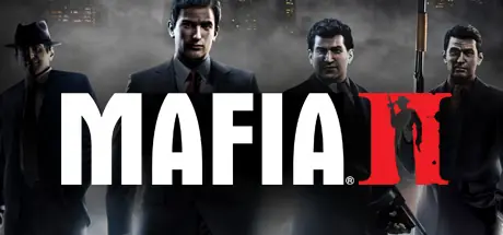 Offizielles Titelbild von Mafia II (Classic)