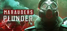 Offizielles Titelbild von Marauders