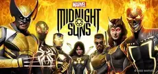 Offizielles Titelbild von Marvel's Midnight Suns
