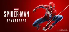Offizielles Titelbild von Marvel’s Spider-Man Remastered