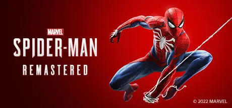 Offizielles Titelbild von Marvel’s Spider-Man Remastered