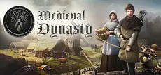 Offizielles Titelbild von Medieval Dynasty