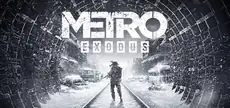 Offizielles Titelbild von Metro Exodus