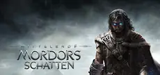 Offizielles Titelbild von Middle-earth: Shadow of Mordor