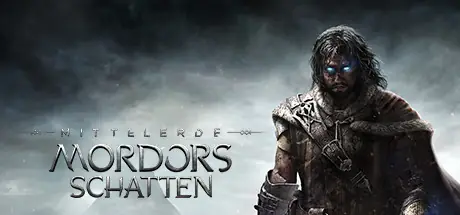 Offizielles Titelbild von Middle-earth: Shadow of Mordor