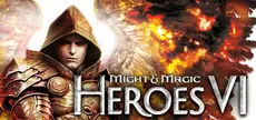 Offizielles Titelbild von Might & Magic: Heroes VI