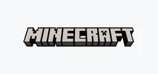 Logo von Minecraft