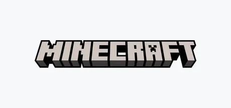 Logo von Minecraft
