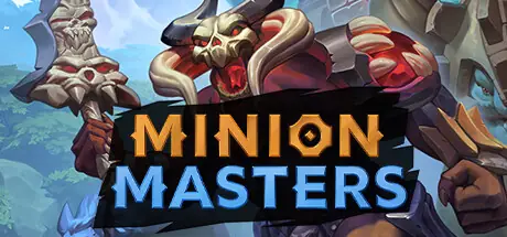 Offizielles Titelbild von Minion Masters