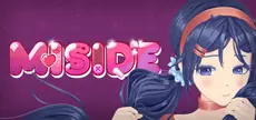Offizielles Titelbild von MiSide
