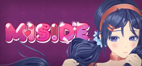 Offizielles Titelbild von MiSide