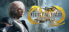 Offizielles Titelbild von MOBIUS FINAL FANTASY