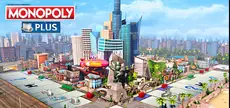 Offizielles Titelbild von MONOPOLY PLUS