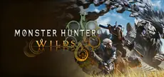 Offizielles Titelbild von Monster Hunter Wilds