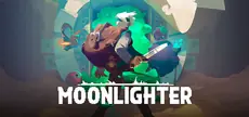 Offizielles Titelbild von Moonlighter