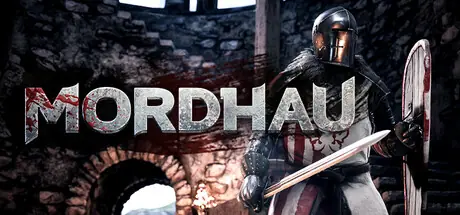 Offizielles Titelbild von MORDHAU