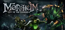 Offizielles Titelbild von Mordheim: City of the Damned
