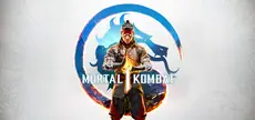 Offizielles Titelbild von Mortal Kombat 1