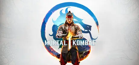 Offizielles Titelbild von Mortal Kombat 1