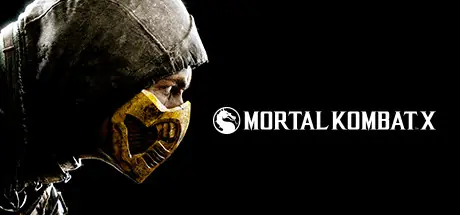 Offizielles Titelbild von Mortal Kombat X