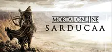 Offizielles Titelbild von Mortal Online 2