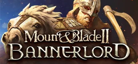 Offizielles Titelbild von Mount & Blade II: Bannerlord