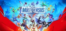 Offizielles Titelbild von MultiVersus