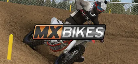 Offizielles Titelbild von MX Bikes
