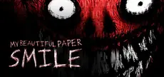 Offizielles Titelbild von My Beautiful Paper Smile