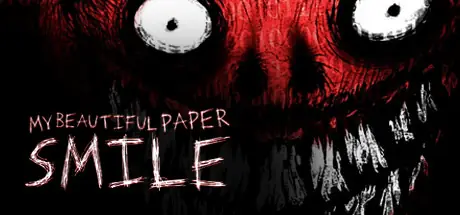 Offizielles Titelbild von My Beautiful Paper Smile
