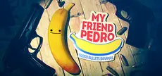 Offizielles Titelbild von My Friend Pedro