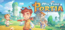 Offizielles Titelbild von My Time at Portia