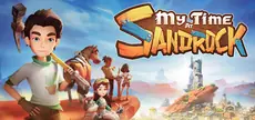 Offizielles Titelbild von My Time at Sandrock