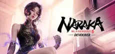 Offizielles Titelbild von NARAKA: BLADEPOINT