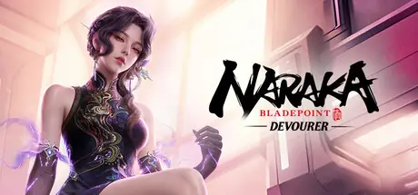 Offizielles Titelbild von NARAKA: BLADEPOINT