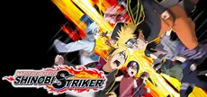 Offizielles Titelbild von NARUTO TO BORUTO: SHINOBI STRIKER