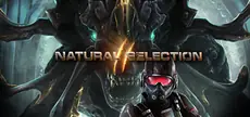 Offizielles Titelbild von Natural Selection 2