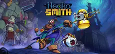 Offizielles Titelbild von Necrosmith